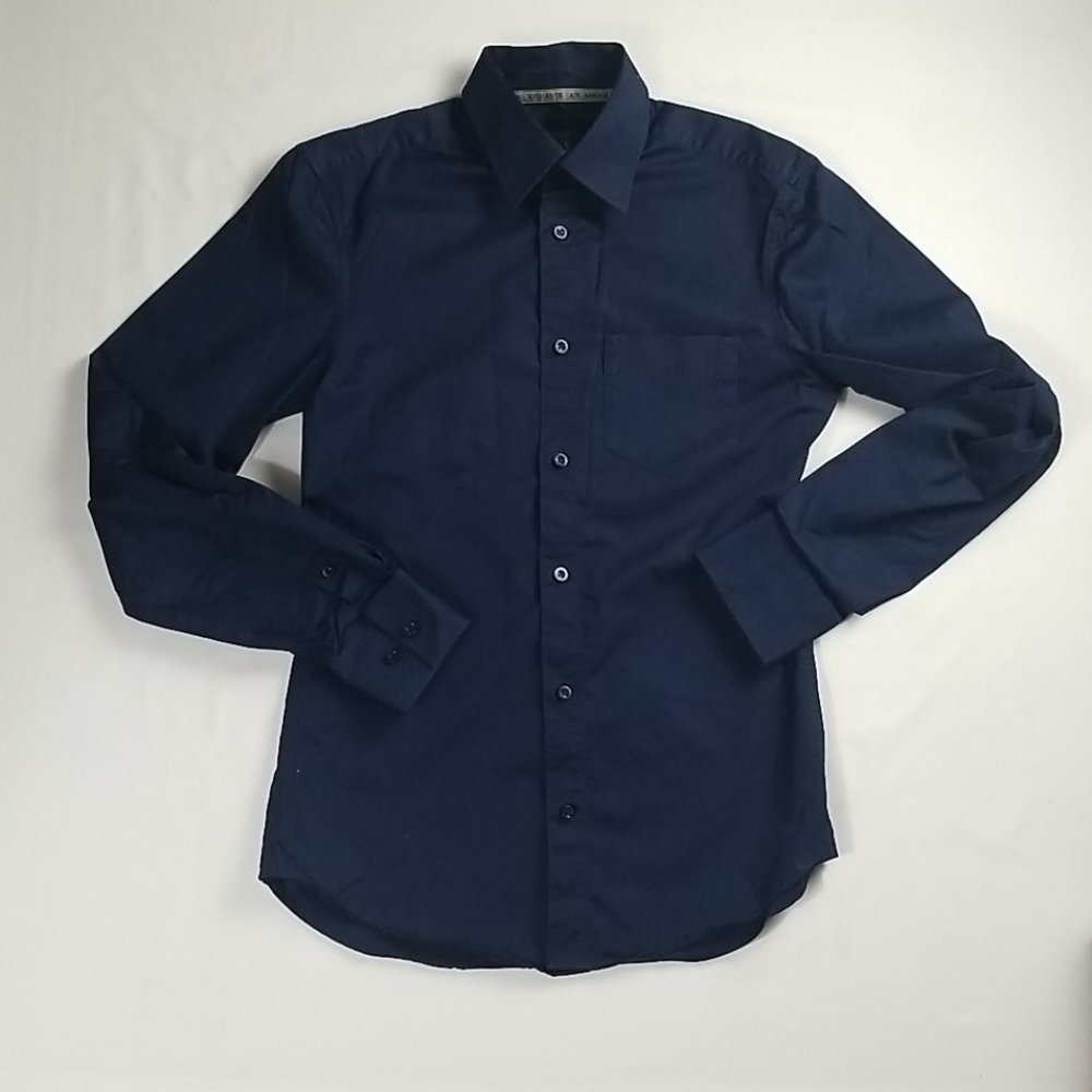 Armani Exchange Navy shit.
